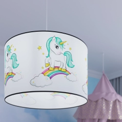 Lampa wisząca UNICORN 40