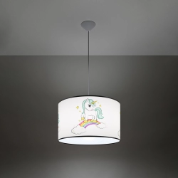 Lampa wisząca UNICORN 40