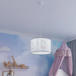 Lampa wisząca PRINCESS 30