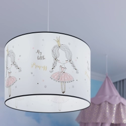 Lampa wisząca PRINCESS 30