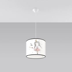 Lampa wisząca PRINCESS 30