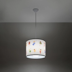 Lampa wisząca FAIRY 30