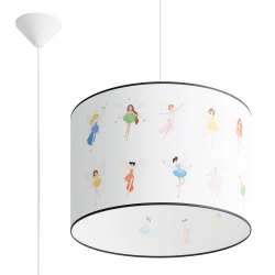 Lampa wisząca FAIRY 40