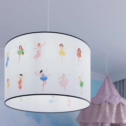 Lampa wisząca FAIRY 40