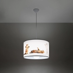 Lampa wisząca KITTY 40