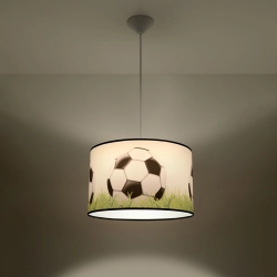 Lampa wisząca FOOTBALL C 40