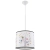 Lampa wisząca OWLS 40