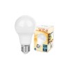 Żarówka LED E27 10W 2700K ciepła barwa IP20 do oświetlenia domowego