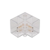 Łącznik do lamp LED Hexagon typ L 90°
