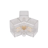 Łącznik do lamp LED Hexagon typ Y