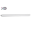 Lampa LED 60W 3CCT IP65 biała 150cm do elewacji i fasady