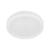 Panel LED natynkowy 24W 3CCT 2700-6500K IP20 biały Ø285x30mm do wnętrz