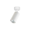 Kinkiet LED GU10 35W biały ruchomy IP20 do wnętrz