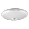 Plafon LED 12W 4000K IP20 z czujnikiem ruchu do wnętrz