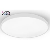 Plafon LED 32W 3000-6500K biały Ø30cm do wnętrz