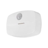 Lampa LED 0,6W 4000K PIR biała do wejścia i na schody