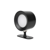 Lampa LED 1W 3CCT czarna IP20 z akumulatorem i magnesem do warsztatu i biura