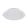 Panel LED 12W RGB+CCT 2700-6500K IP20 do wnętrz
