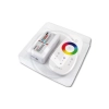 Sterownik LED RGB 216W 12-24V RF dotykowy z pilotem do oświetlenia RGB