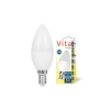 żarówka LED E14 5W 4000K 270° IP20 biała neutralna