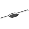 Kinkiet LED 10W 4000K IP20 czarny 50cm do wnętrz