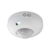 czujnik ruchu PIR sufitowy 360st 220-240V IP20 do montażu wewnętrznego