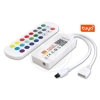Sterownik LED RGB 6A 5-24V IR Smart Tuya do oświetlenia RGB