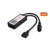 Sterownik LED RGB 6A 5-24V WiFi Smart Tuya do domu i biura
