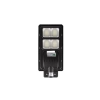Lampa solarna LED 200W 6000K IP65 czarna do podjazdu i ogrodu