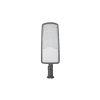 Lampa uliczna LED 200W 4500K IP65 ciemny szary do podjazdu i parkingu