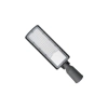 Lampa uliczna LED 100W 5000K IP65 ciemny szary do podjazdu i parkingu