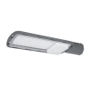 Lampa uliczna LED 30W 5000K IP65 szara do podjazdu i parkingu