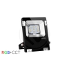Naświetlacz LED 10W RGB+CCT IP65 do ogrodu i elewacji