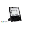Naświetlacz LED 30W RGB+CCT IP65 do elewacji i ogrodu