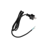 Kabel zasilający H05RN-F 1,5m 3G 3x0,75 do warsztatu i domu