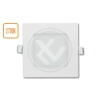 Panel LED kwadrat 6W Proma 2700K