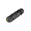 Złącze hermetyczne IP68 kablowe 5x2,5mm2 siłowe