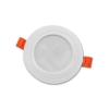 Downlight LED 6W 4000K IP44 110mm do wnętrz i łazienek