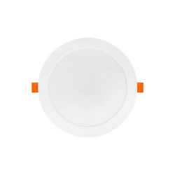 Panel LED okrągły 12W 3CCT biały IP20 do wnętrz — zdjęcie 6