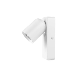 kinkiet LED do czytania 35W biały IP20 z USB A+C — zdjęcie 3