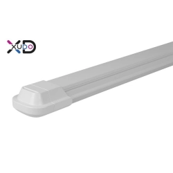 Lampa liniowa LED 18W 4000K IP65 do garażu i warsztatu