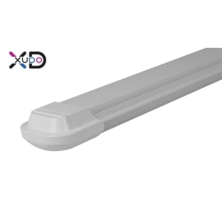 Lampa liniowa LED 36W 4000K IP65 do garażu i warsztatu