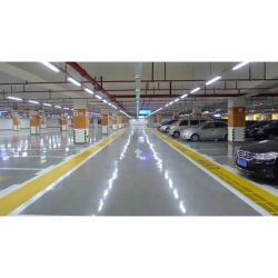 Lampa liniowa LED 36W 5000K IP65 do garażu i warsztatu