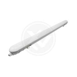 Lampa liniowa LED 36W 5000K IP65 do wejścia i na schody
