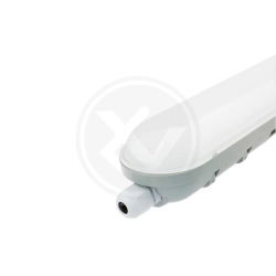 Lampa liniowa LED 36W 5000K IP65 do wejścia i na schody