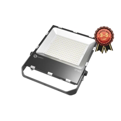Projektor LED 200W 5000K IP65 do elewacji i podjazdu
