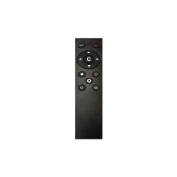 Plafon LED 54W 3000-6500K 40cm z pilotem do salonu i biura — zdjęcie 5
