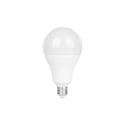 Żarówka LED E27 24W 2700K ciepła barwa IP20 do wnętrz — zdjęcie 3