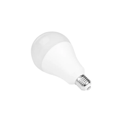 Żarówka LED E27 24W 2700K ciepła barwa IP20 do wnętrz — zdjęcie 4