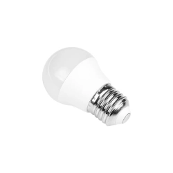 Żarówka LED E27 8W 4000K IP20 do domu i biura